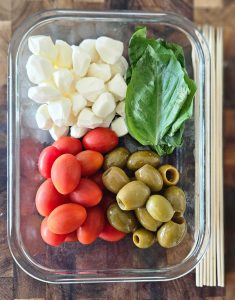 Antipasto Misto