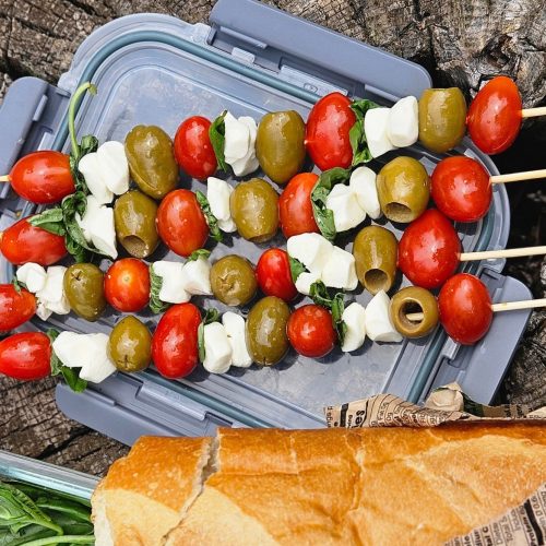 Antipasto Misto
