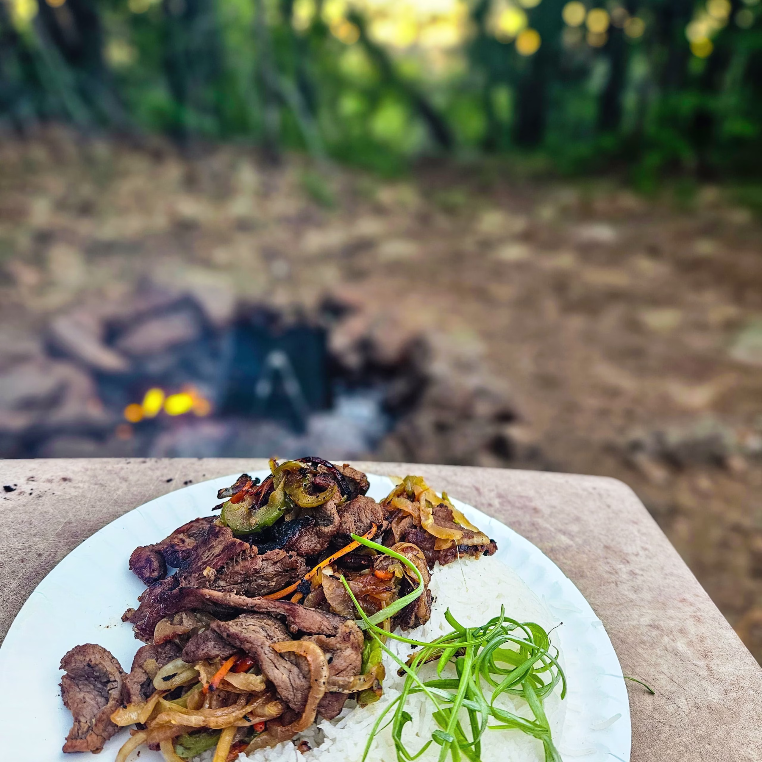 Bulgogi Bibimbap